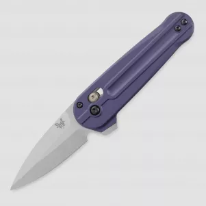 Нож складной Lowden, 7 см, BENCHMADE, США, Складные ножи BENCHMADE