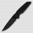Нож складной TR-3 Integrity, 8,9 см, PRO-TECH, США_00821750057577767543.jpg