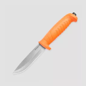 Нож с фиксированным клинком Knivgar SAR Orange, 10,3 см, BOKER, Германия, Magnum BOKER