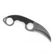 Нож с фиксированным клинком Double Agent I, 8,2 см, COLD STEEL, США_00784670061590053879.jpg