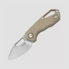 Нож складной Isonzo, 4,9 см, MKM Knives, Италия, MKM Knives (Италия)