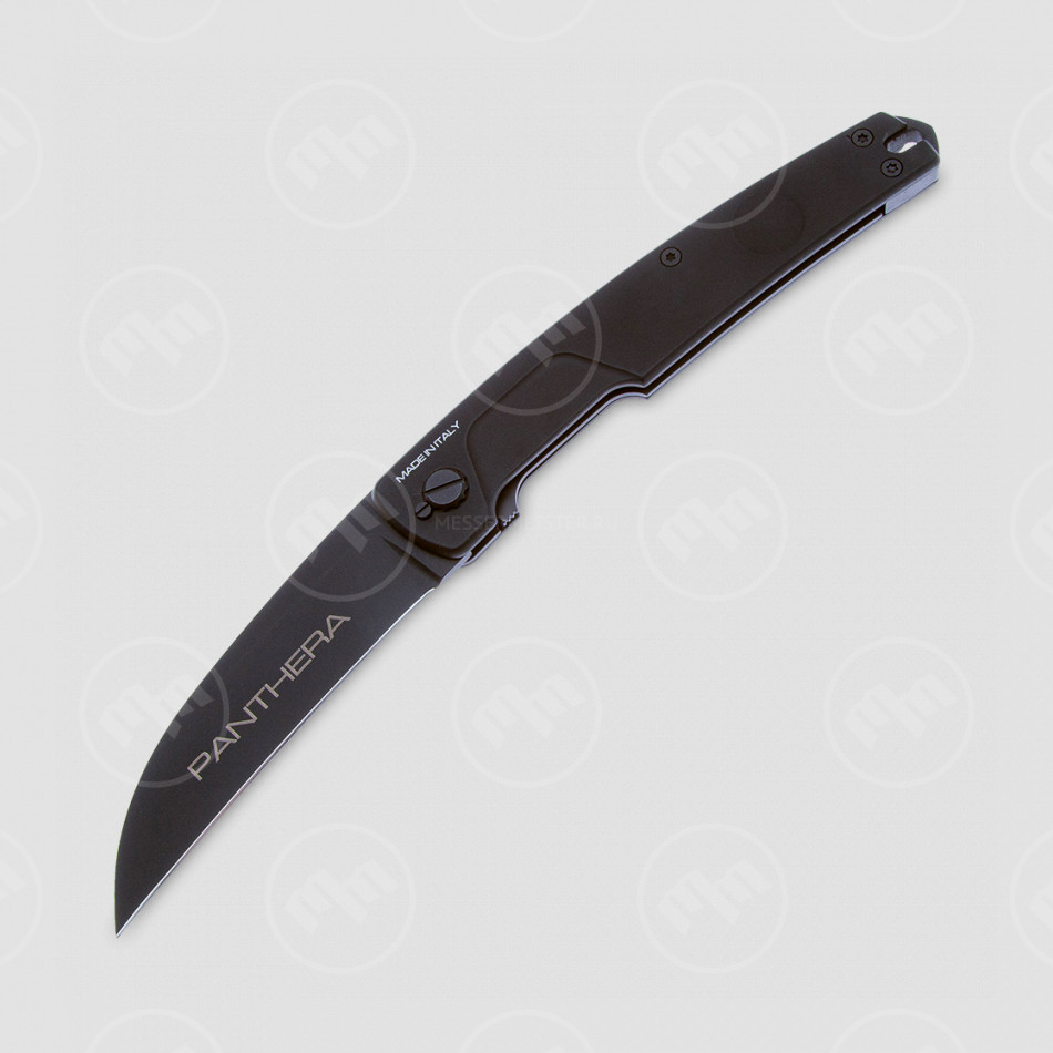 Нож складной Panthera, 10 см, EXTREMA RATIO, Италия