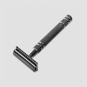 Станок бритвенный Т-образный, 10,7 см, серия Boker Plus, BOKER, Германия, Т-образные бритвы