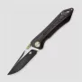 Нож складной Supersonic, 8,6 см, BESTECH KNIVES, Китай