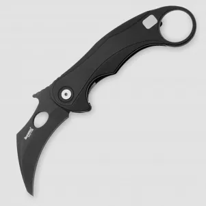 Нож складной L.E.One Mid, 6,5 см, LionSteel, Италия, 