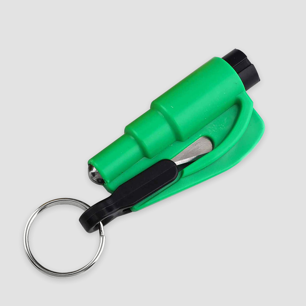 Стропорез-стеклобой Emergency Tool, серия Shifter, MR. BLADE, Чехия