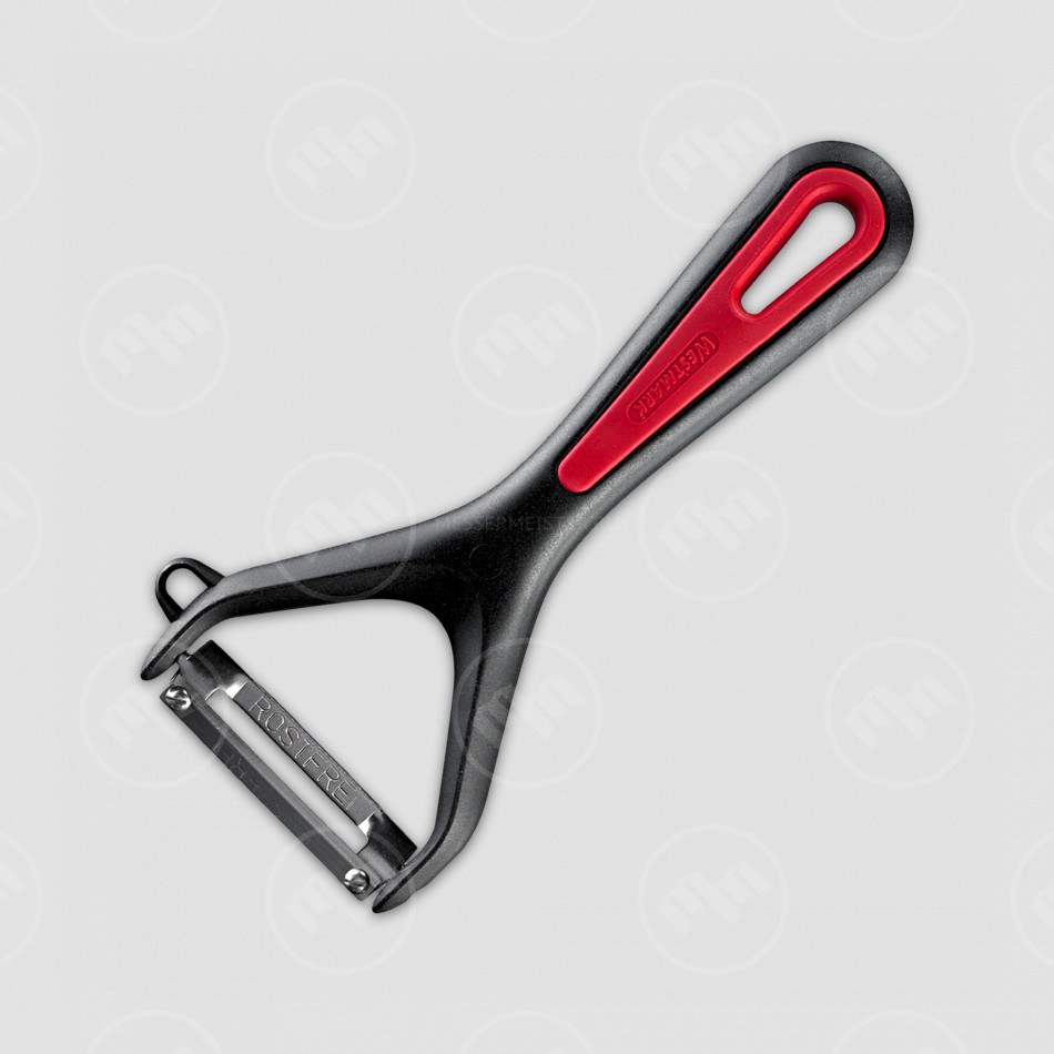 Овощечистка с плавающим лезвием, серия Gallant, Westmark, Германия