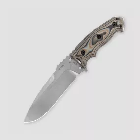 Нож с фиксированным клинком EX-F01, 14,0 см, HOGUE, США, HOGUE (США)
