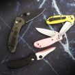 Нож складной Griptilian Mini, 7,4 см, BENCHMADE, США_00799360038856167253.jpg