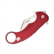 Нож складной L.E.One Mid, 6,5 см, LionSteel, Италия_00821620051194561633.jpg
