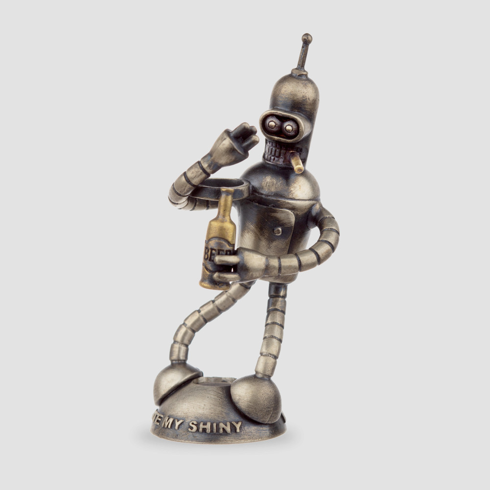 Бусина для темляка, BONY BUDDY, Россия