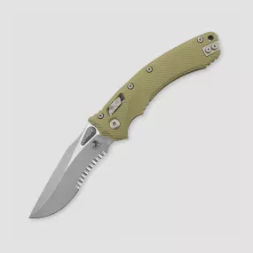 Нож складной  Amphibian, 9,9 см, MICROTECH, США, Ножи складные MICROTECH
