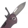 Нож многофункциональный складной Weekender, 7,5 см, BENCHMADE, США_00817510049728888499.jpg