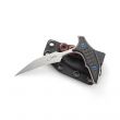Нож с фиксированным клинком Bee, 6,4 см, MICROTECH, США_00824560035714901168.jpg