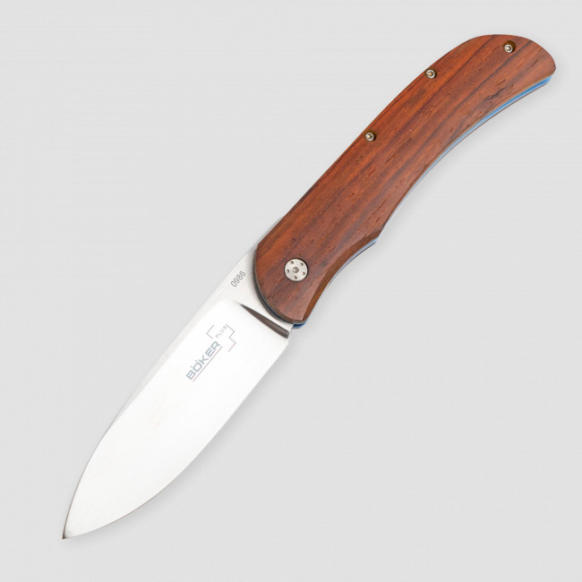 Нож складной Exskelibur 1, 8,9 см, BOKER, Германия