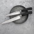 Набор кухонных ножей, 7 штук, на магнитной подставке ComposeEat, BERGER CUTLERY, Германия_00816110047635841166.jpg