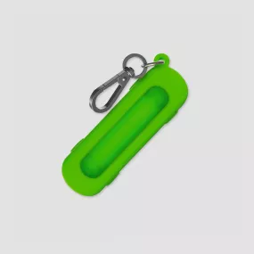Чехол Smashed Avocado для ножей Classic SD Colors, 58 мм, VICTORINOX, Швейцария, Чехлы для ножей и аксессуары VICTORINOX