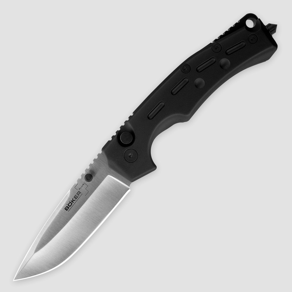 Нож складной Thunder Storm, 9,2 см, BOKER, Германия