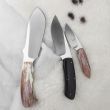 Нож с фиксированным клинком Bokmakiri, 5.4 см, ARNO BERNARD, ЮАР_00800140065499389211.jpg