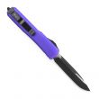 Нож автоматический фронтальный выкидной Ultratech, 8,7 см, MICROTECH, США_00802140057796514345.jpg