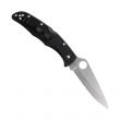 Нож складной Endura 4, 9,7 см, SPYDERCO, США_00797750047649776723.jpg