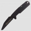 Нож складной Fulcrum II Tanto Black, EXTREMA RATIO, Италия_00789780057033134578.jpg