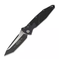 Нож складной Socom Elite, 10,2 см, MICROTECH, США видео продукта