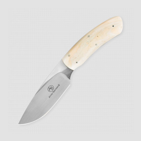 Нож с фиксированным клинком Impala, 9.9 см, ARNO BERNARD, ЮАР, 