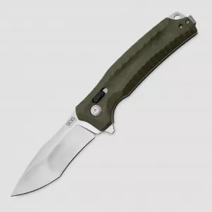 Нож складной Hidaka, 8,7 см, SOG, США, 