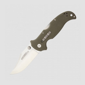 Нож складной Bush Ranger Lite, 8,9 см, COLD STEEL, США, COLD STEEL (США)