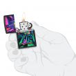 Зажигалка бензиновая Counter Culture Black Light, ZIPPO, США_00824780042214491898.jpg