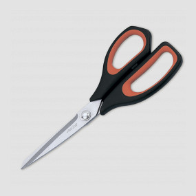 Ножницы кухонные 24 см, рукоять черная, серия Scissors, ARCOS, Испания, Ножницы кухонные