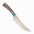 Нож поварской кухонный Пчак, 17,8 см, QSP KNIFE, Китай_00814150066031538559.jpg