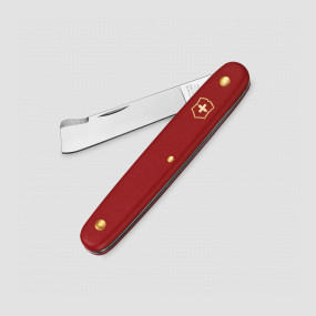 Нож для прививки растений Budding Knife Combi, 100 мм, 2 функции, VICTORINOX, Швейцария, VICTORINOX (Швейцария)