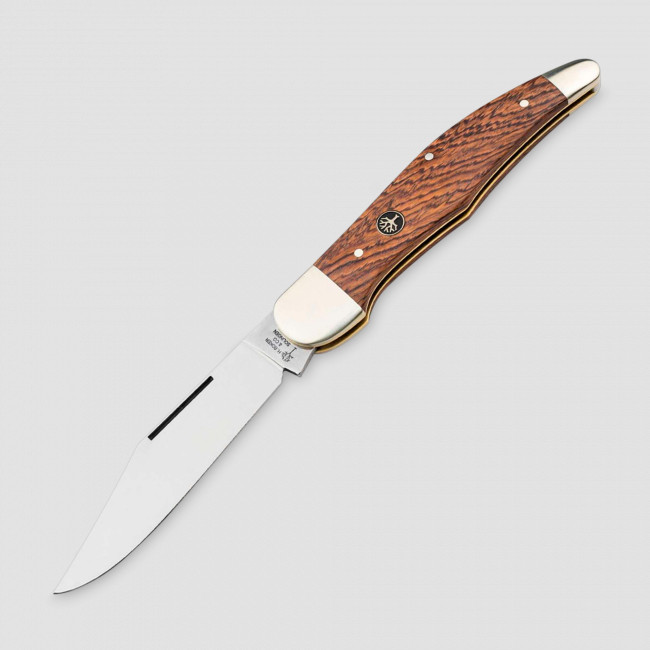 Нож складной Hunters , 9,5 см, серия Boker, BOKER, Германия