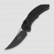 Нож автоматический складной Brachial, 8,3 см, MICROTECH, США_00815300040999895790.jpg