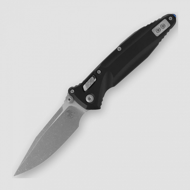 Нож складной Socom Delta, 10,2 см, MICROTECH, США