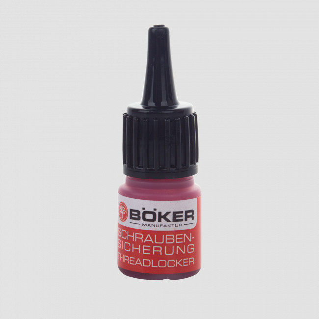 Фиксатор резьбы, BOKER, Германия