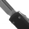 Нож автоматический фронтальный выкидной Ultratech, 8,7 см, MICROTECH, США_00797690063491415619.jpg
