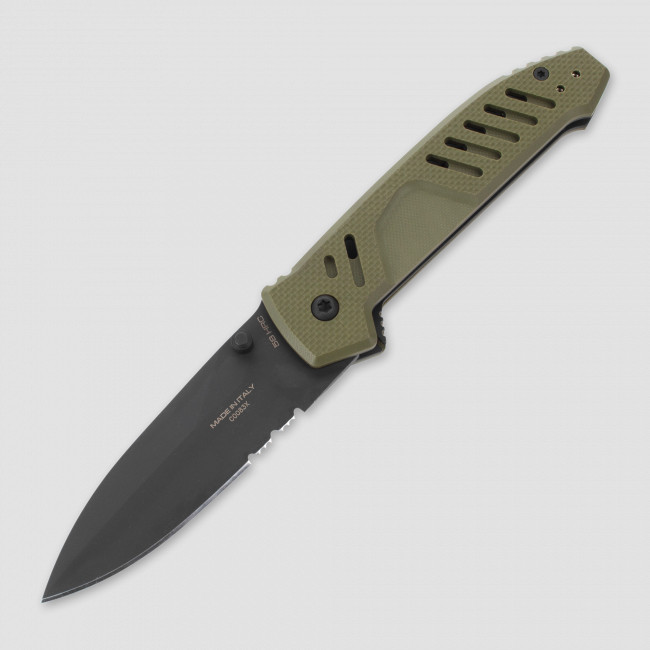 Нож складной MF1 Evo SP, 9,6 см, EXTREMA RATIO, Италия