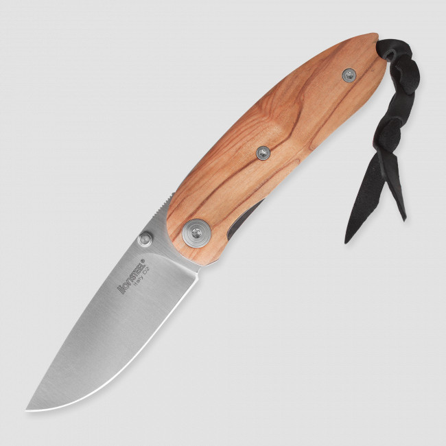 Нож складной Mini, 6 см, LionSteel, Италия