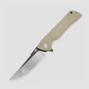 Нож складной Paladin, 10 см, BESTECH KNIVES, Китай, BESTECH KNIVES (Китай)