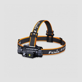 Фонарь светодиодный налобный, FENIX, Китай, Фонари налобные