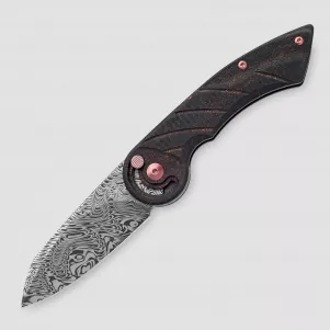Нож складной Radius, 7,1 см, FOX, Италия, Складные ножи FOX KNIVES