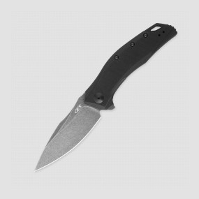 Нож полуавтоматический складной 0357, 8,3 см, ZERO TOLERANCE, США, ZERO TOLERANCE (США)