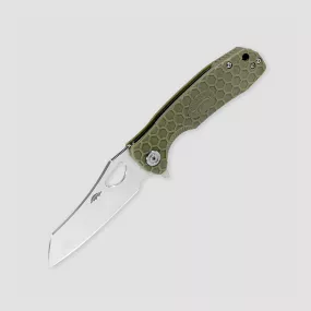Нож складной Wharnclever L, 9,2 см, HONEY BADGER, ЮАР, HONEY BADGER (ЮАР)
