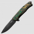 Нож складной Myto, 8,3 см, LionSteel, Италия_00816600045642903778.jpg