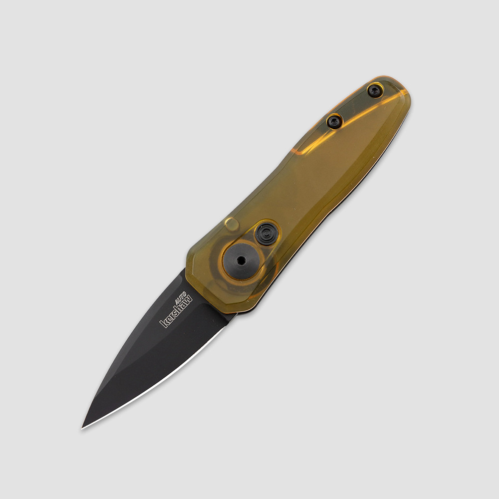 Нож автоматический складной Launch 4, 4,8 см, KERSHAW, США