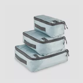 Набор из сумок органайзеров Packing Cube Set, MATADOR, США, Сумки