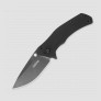 Нож полуавтоматический складной Knockout, 8,2 см, KERSHAW, США
